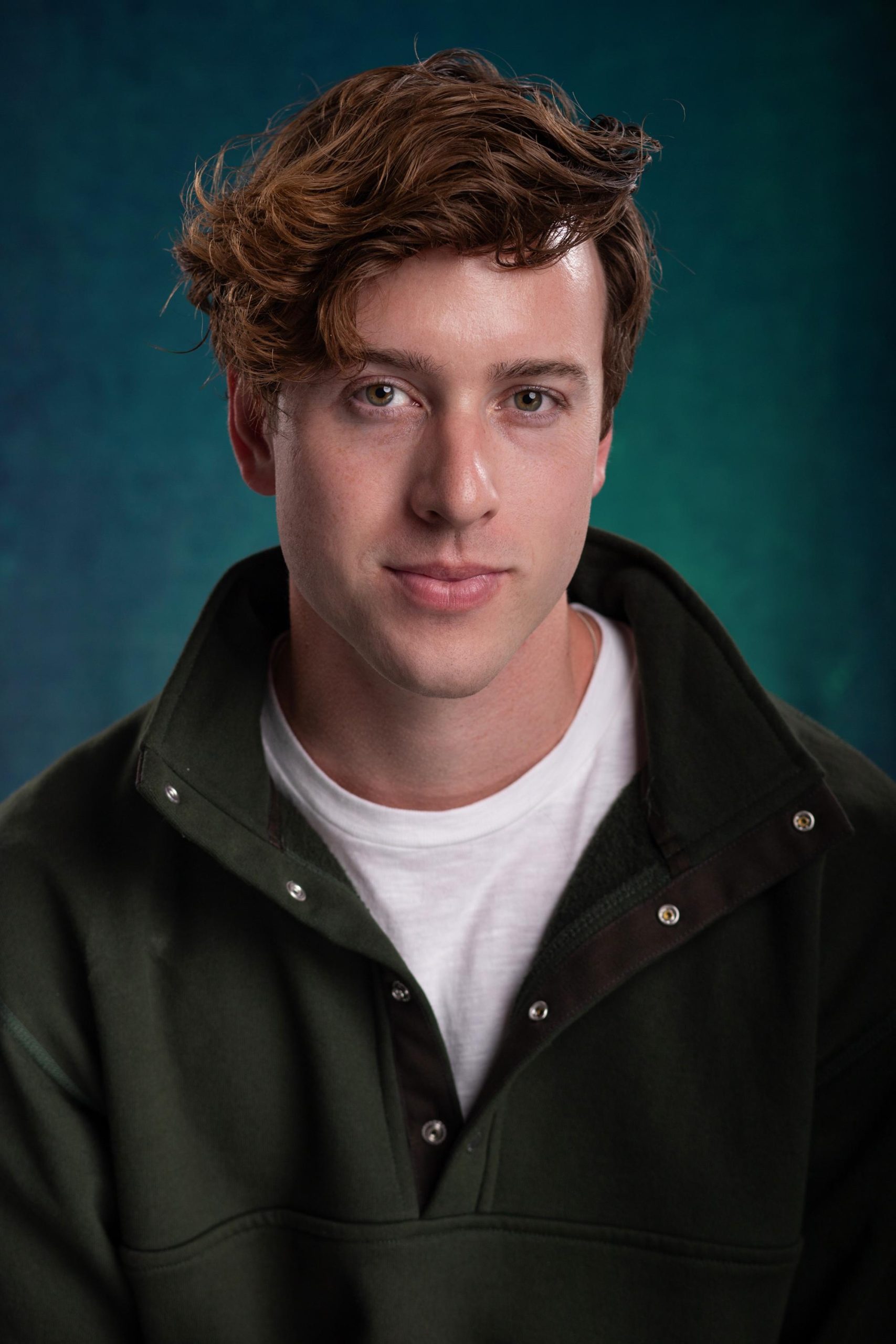 Brendan McManus