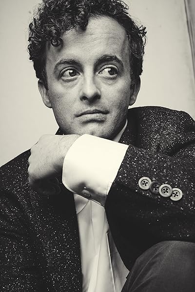 Rory Keane