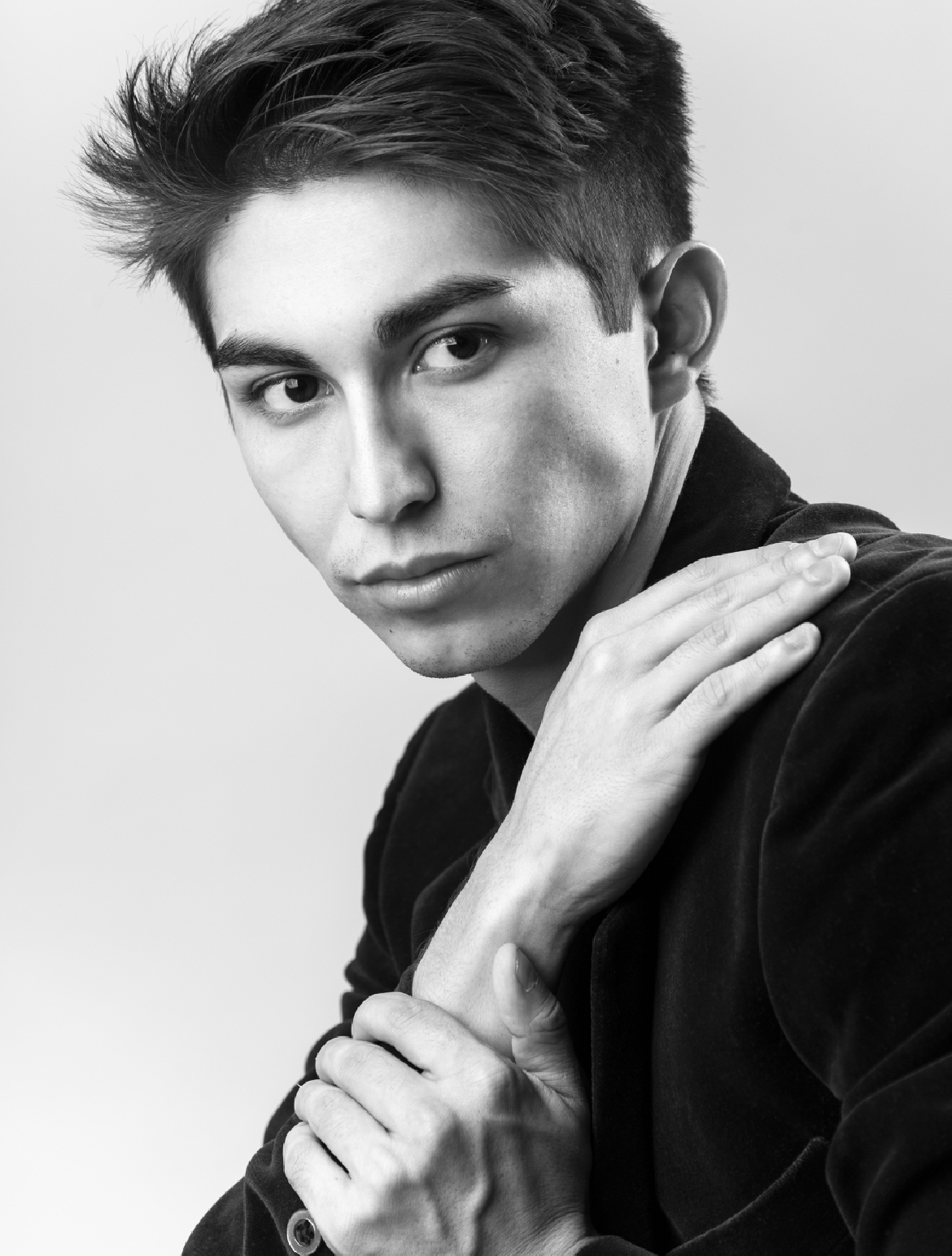 Joseph Ortega