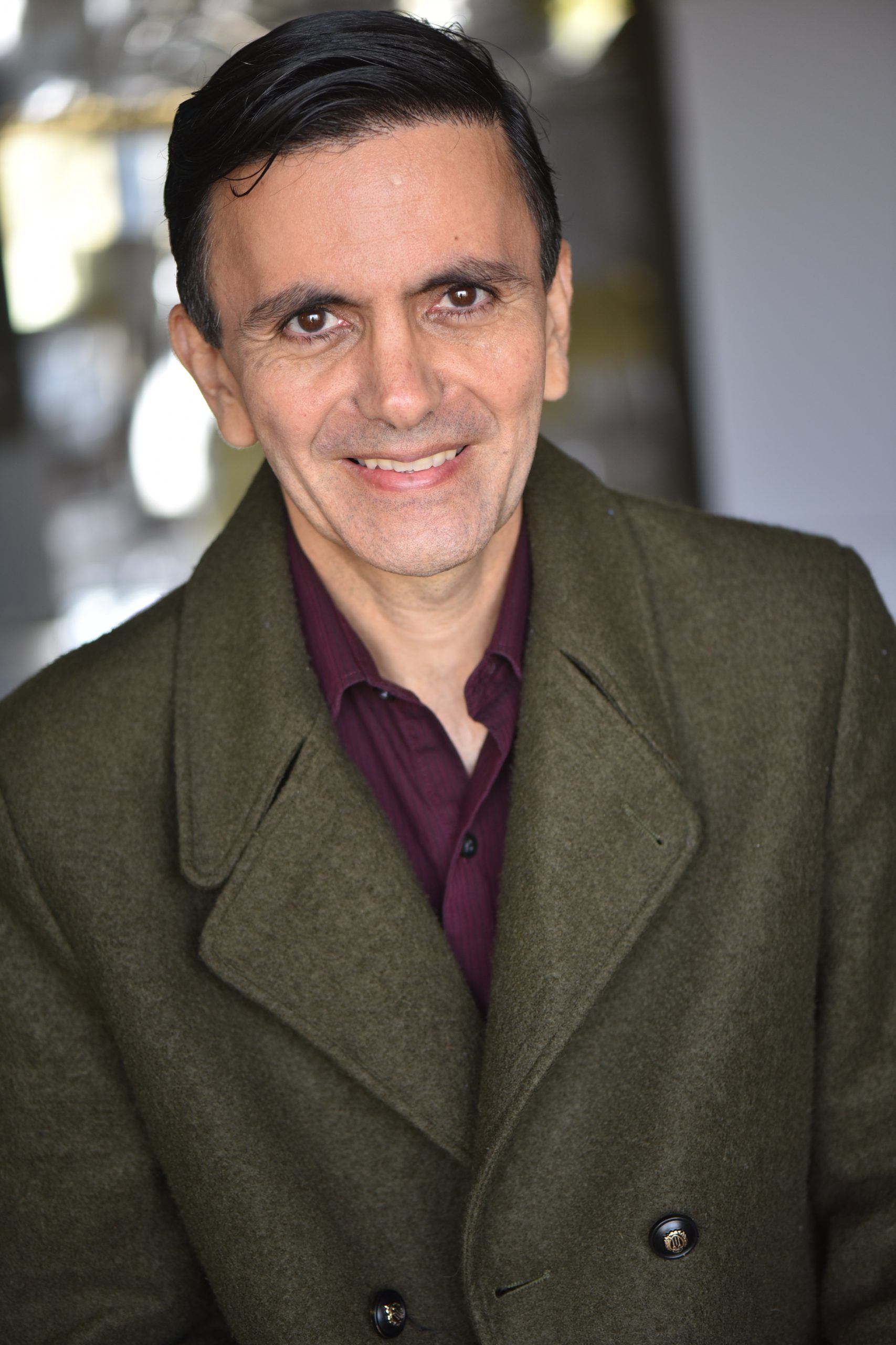 Samuel Code