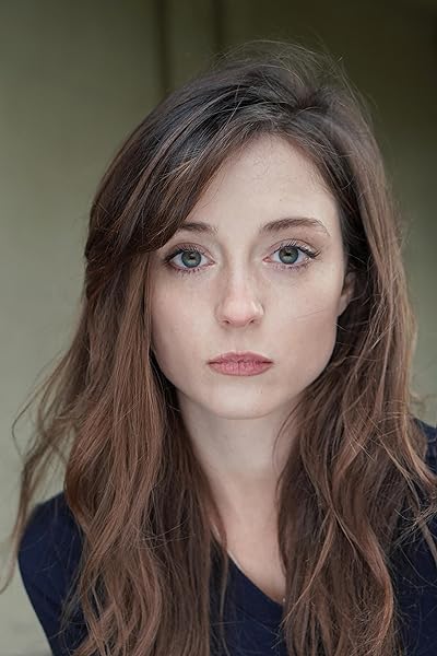 Stephanie Hyam