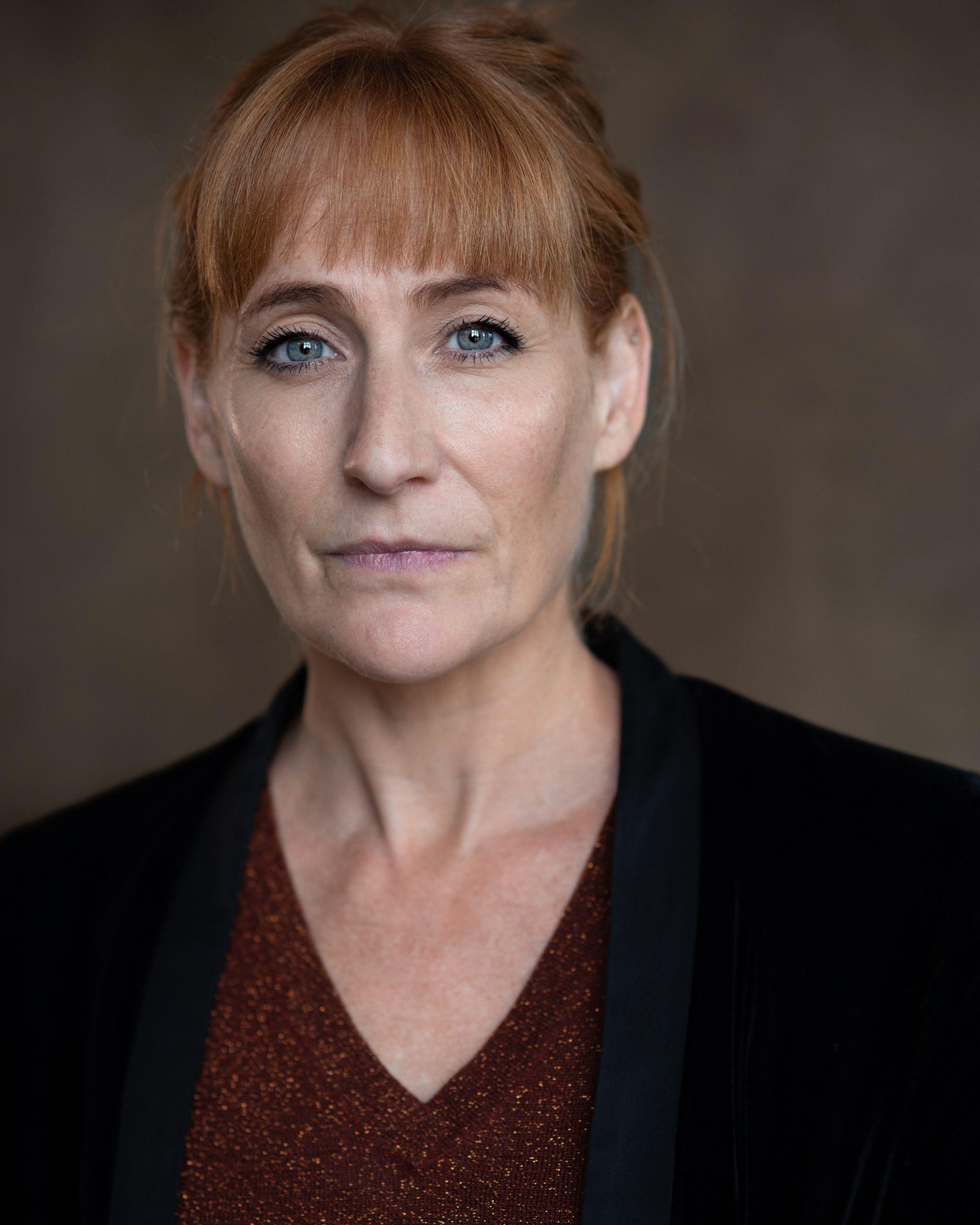 Imogen Slaughter
