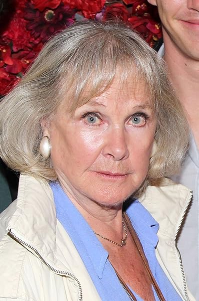 Wanda Ventham