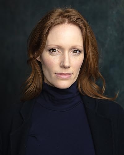 Clare Foster