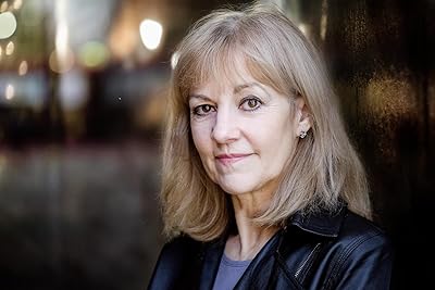 Gillian Steventon