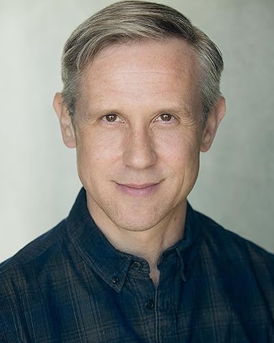 Ian Hallard