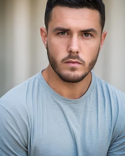 Gavin Lee Lewis