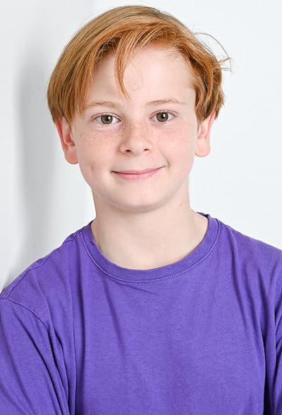 Harry Tuffin